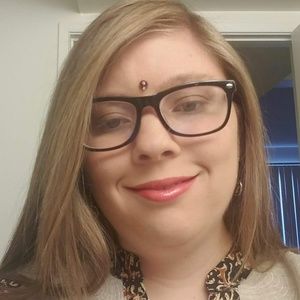 Meet your Posher, Kristine marie